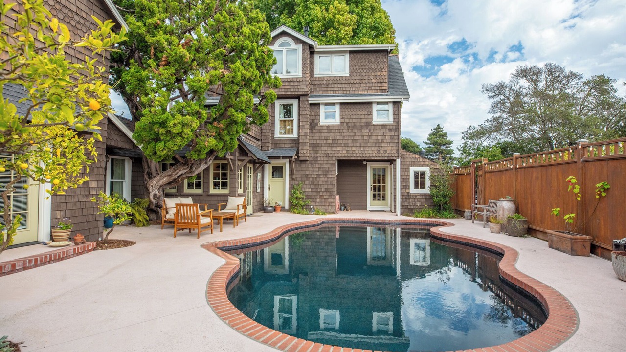 Photo of Outdoor in Eastside Santa Cruz