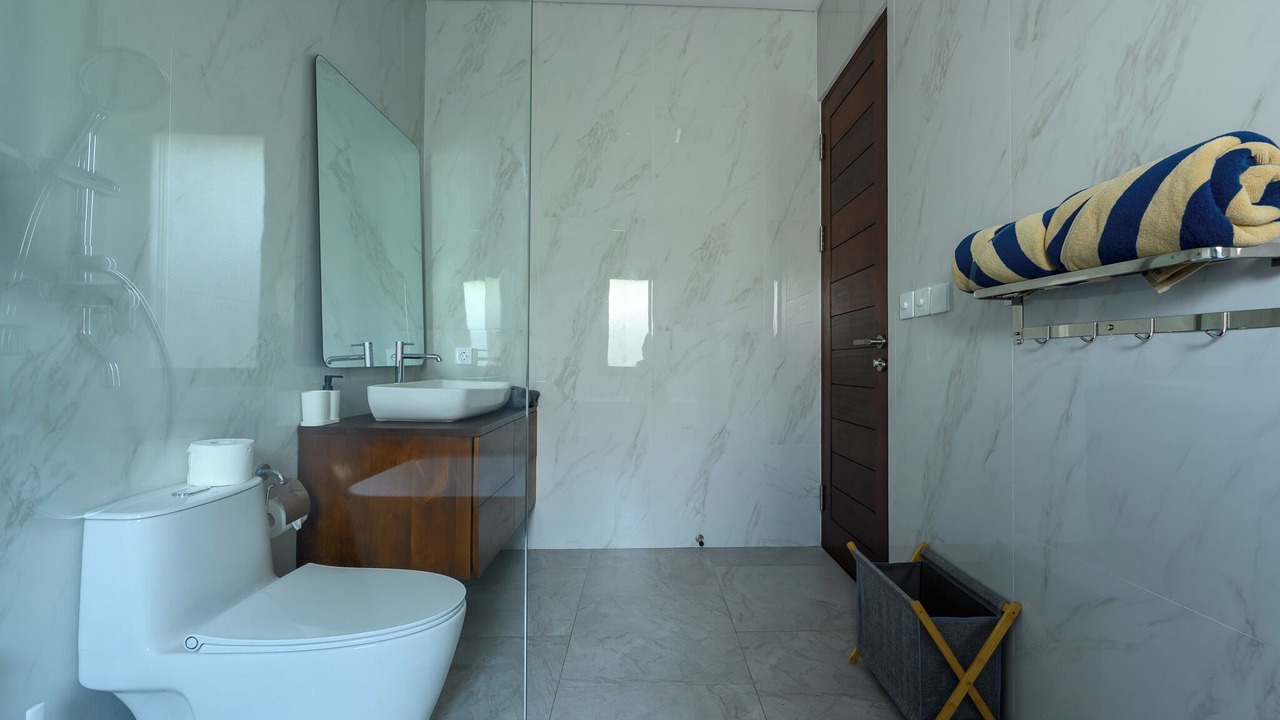 Photo of Bathroom in Sanur