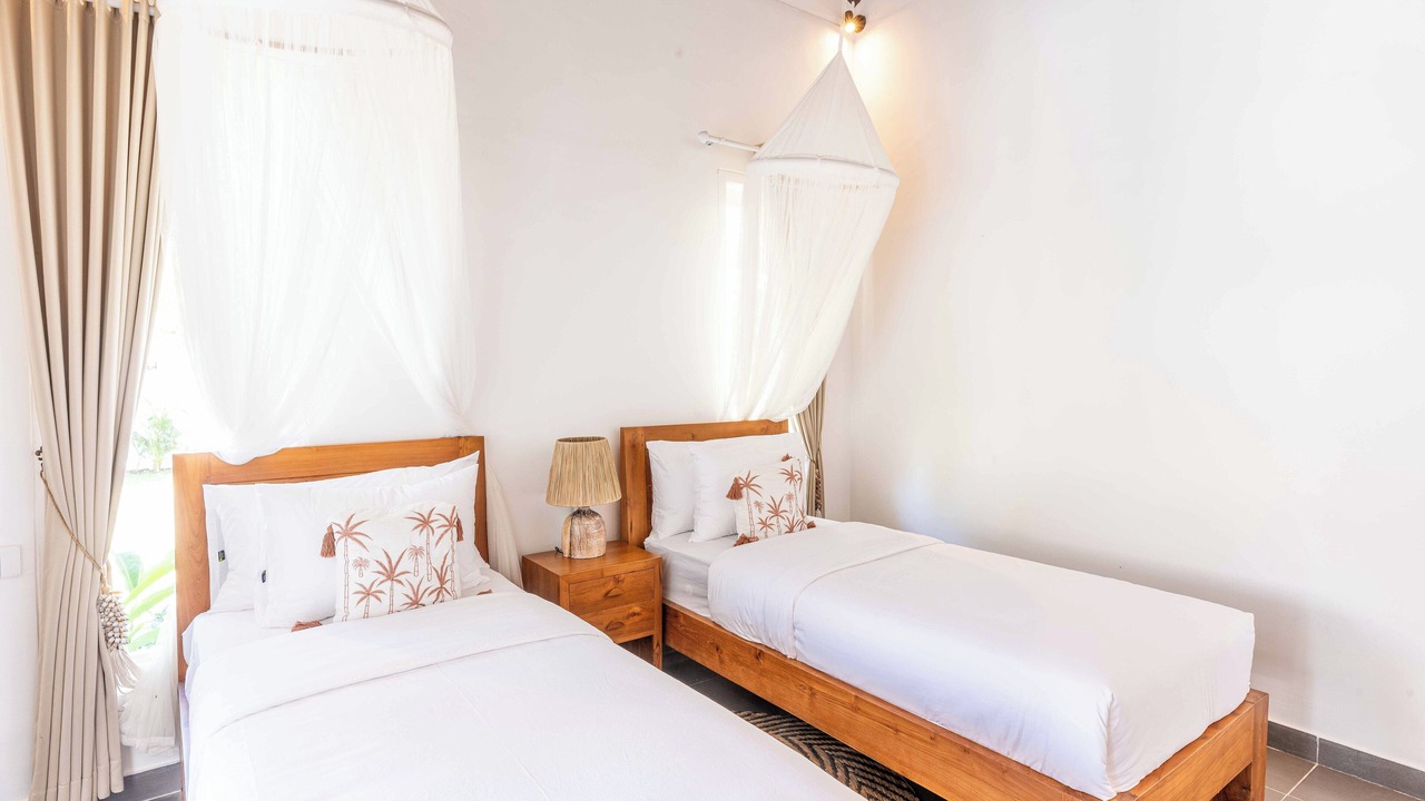 Photo of Bedroom in Bukit