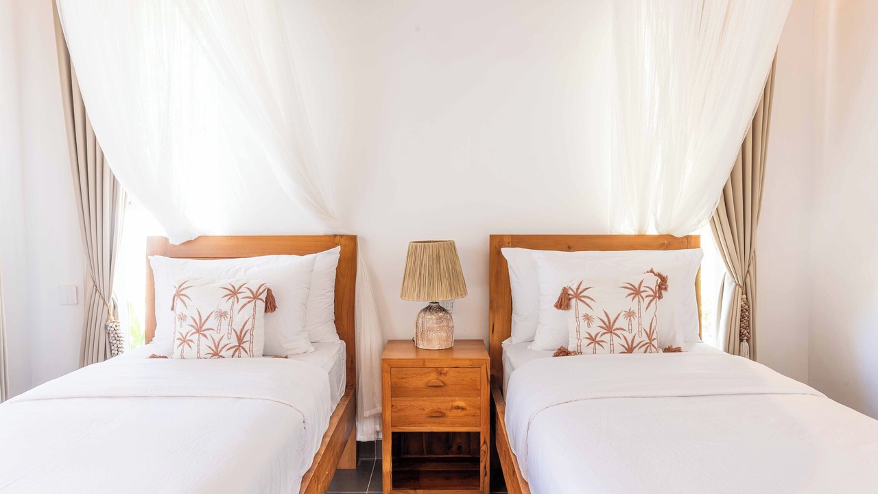 Photo of Bedroom in Bukit