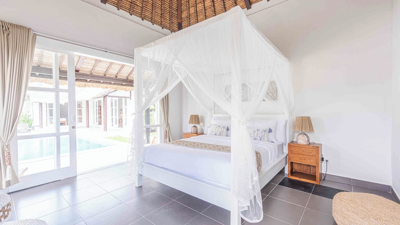 Photo of Bedroom in Bukit