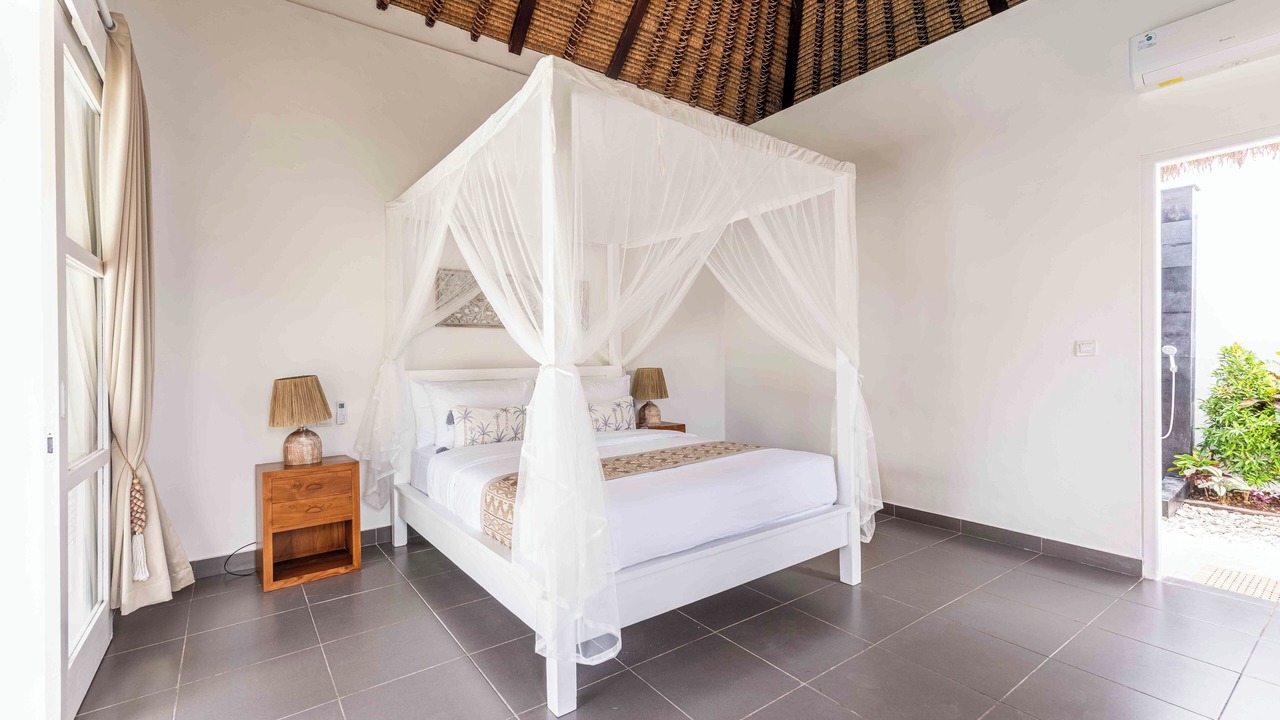 Photo of Bedroom in Bukit