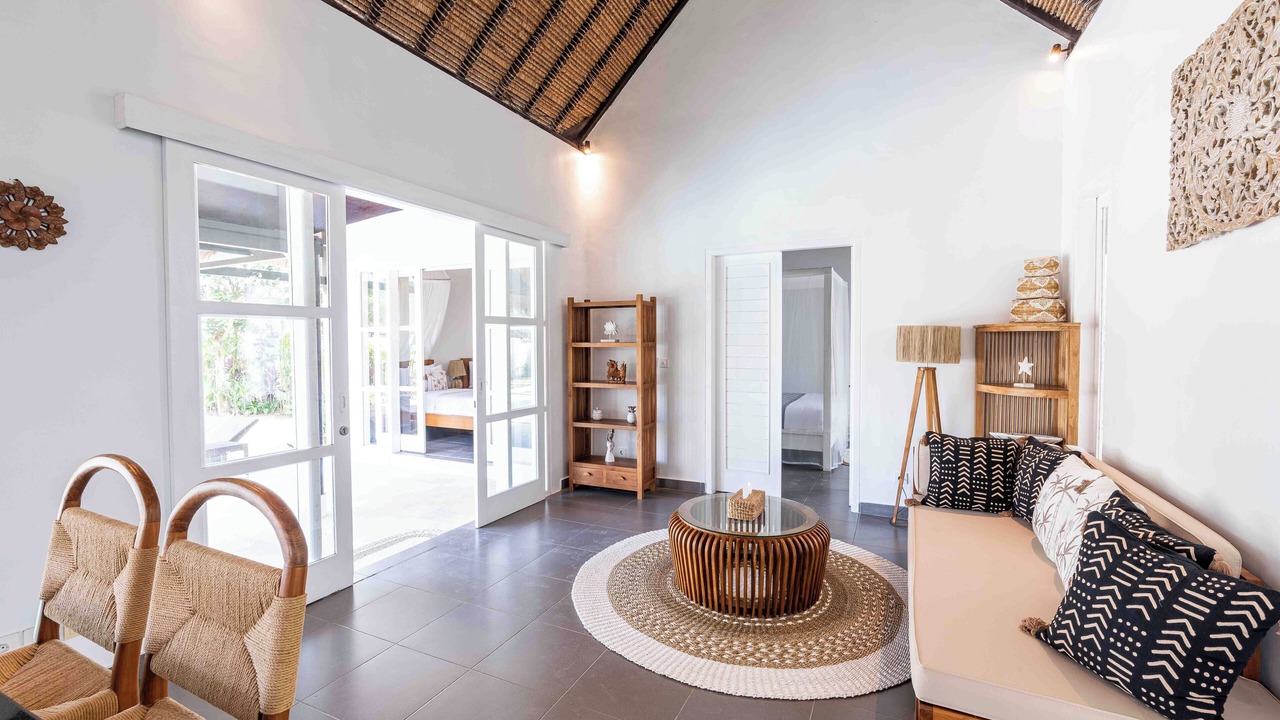 Photo of Bedroom in Bukit