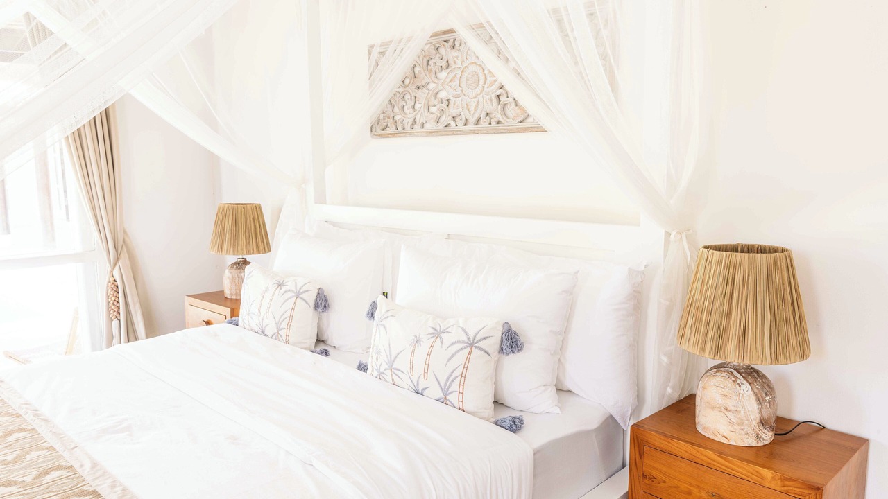 Photo of Bedroom in Bukit
