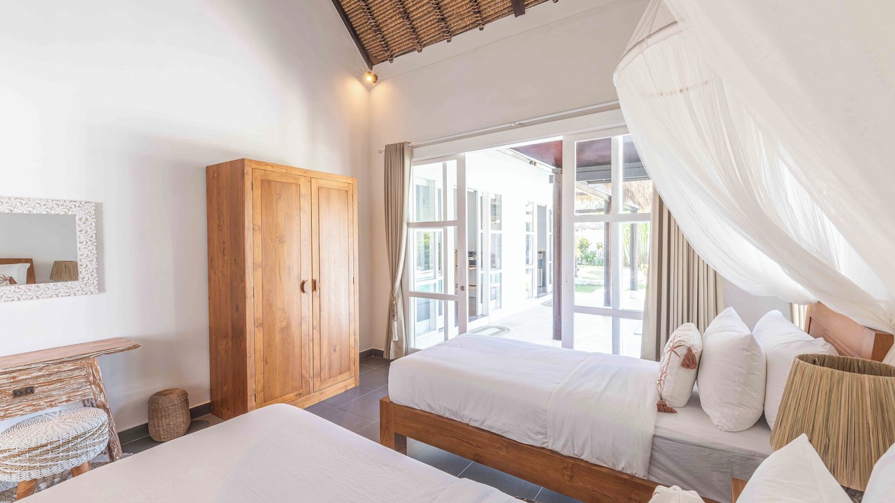 Photo of Bedroom in Bukit