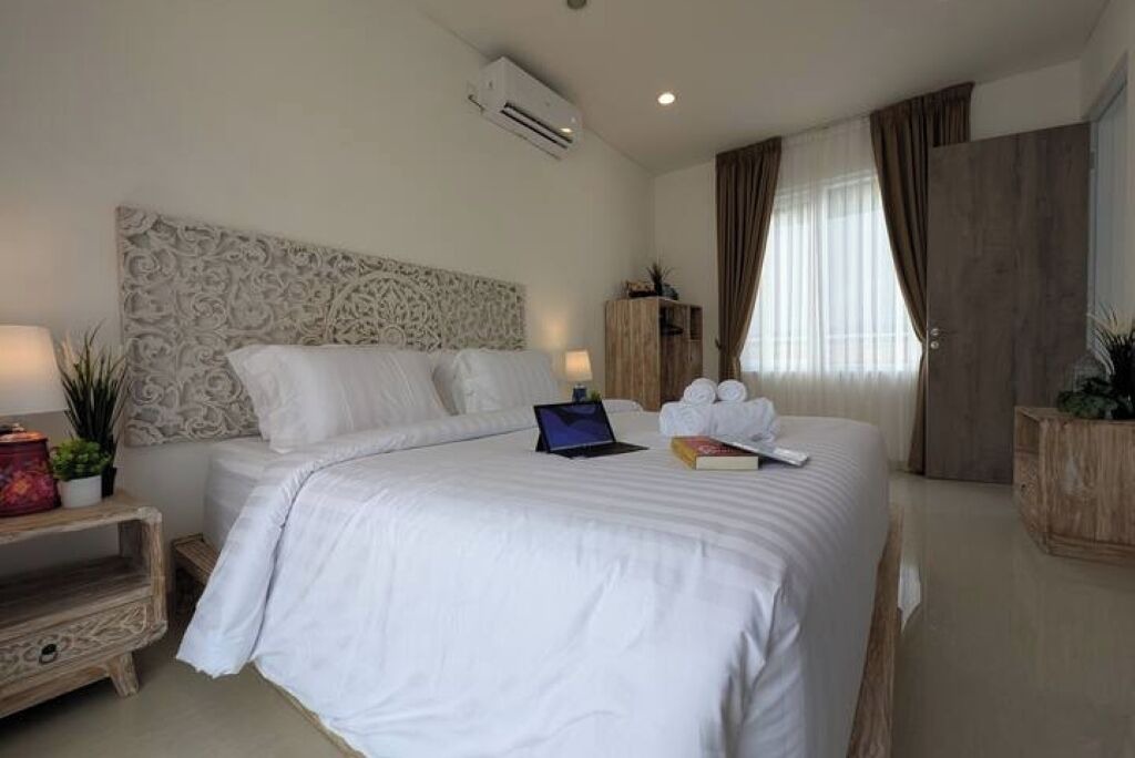 Photo of Bedroom in Kutuh