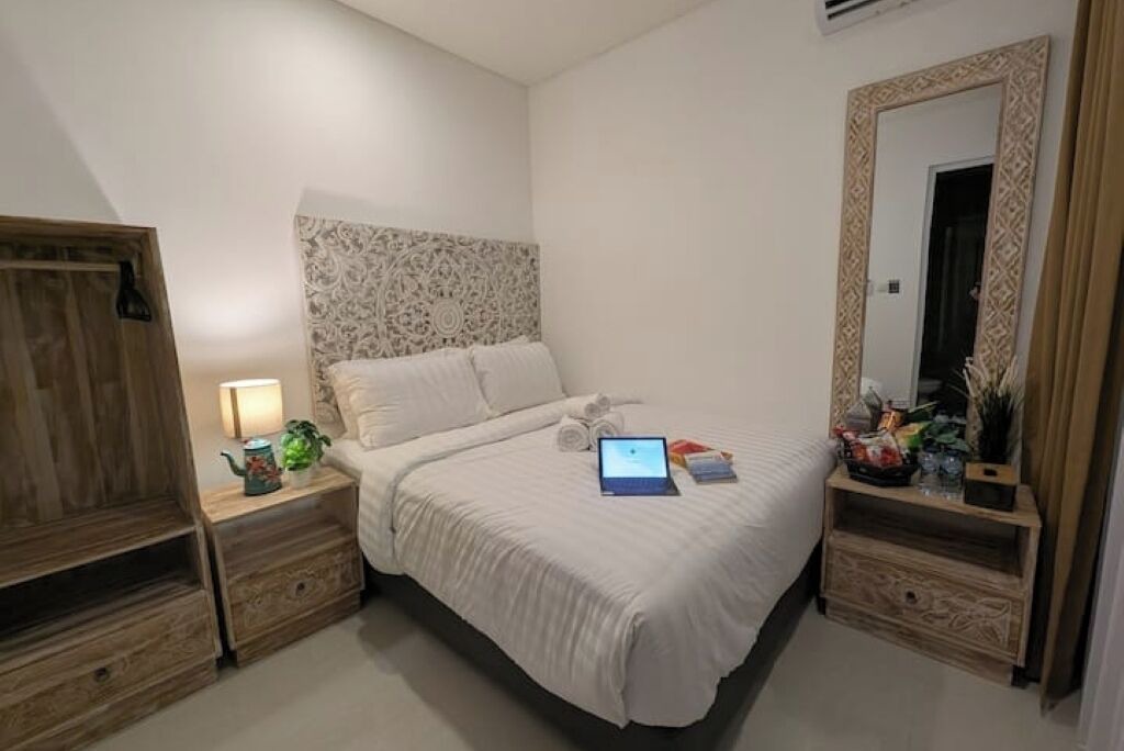 Photo of Bedroom in Kutuh