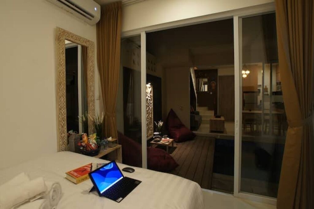 Photo of Bedroom in Kutuh