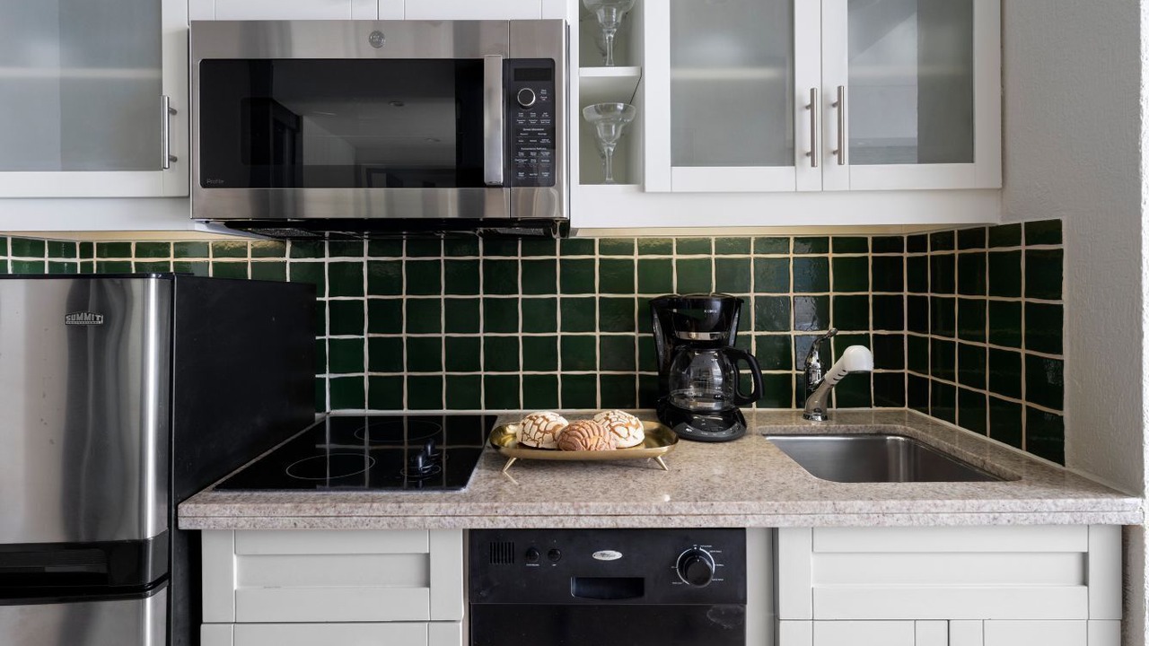 Photo of Kitchen in La Isla