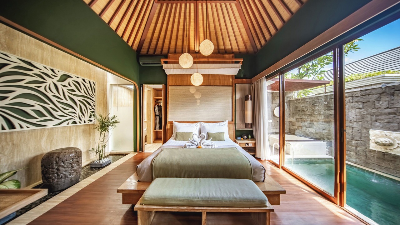 Photo of Bedroom in Dewi Sri