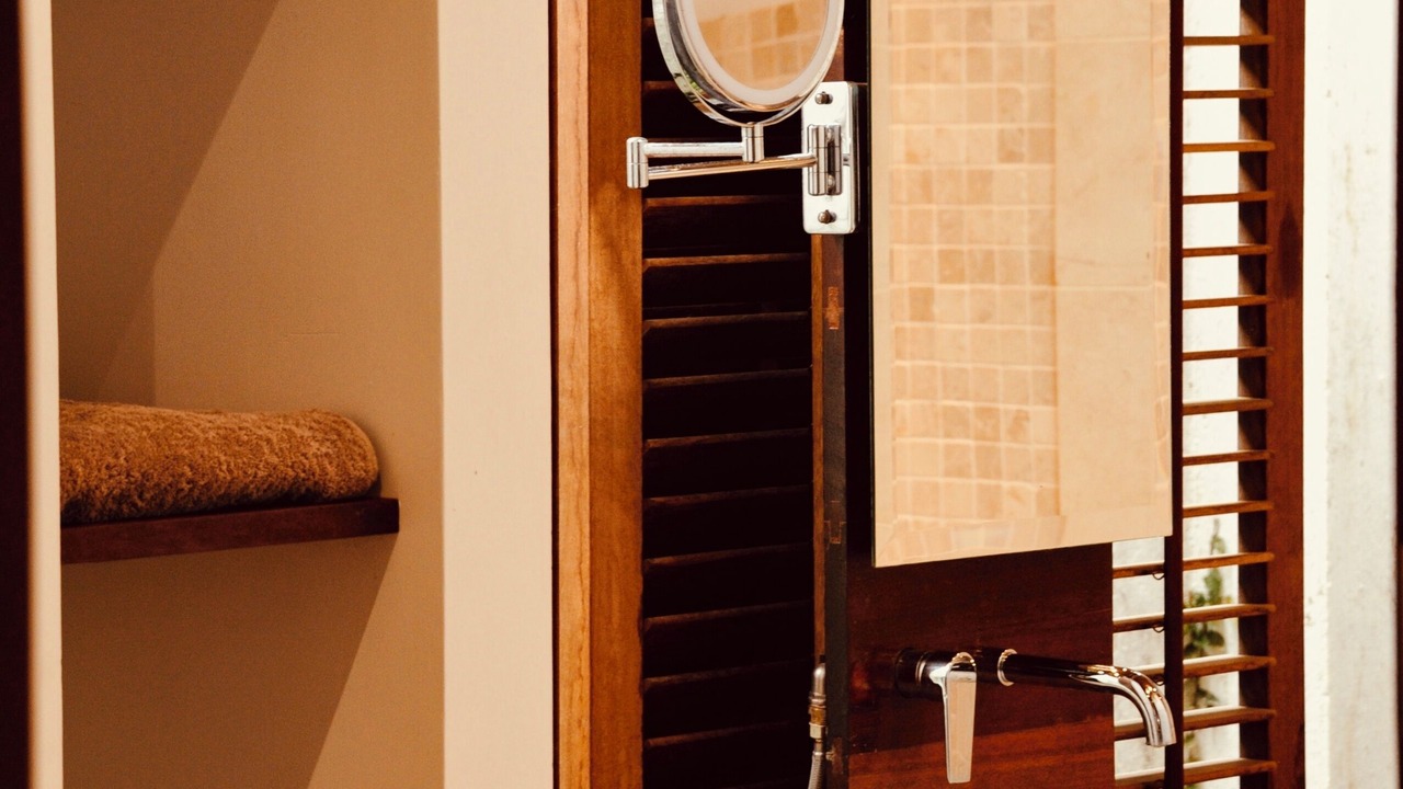 Photo of Bathroom in Penestanan