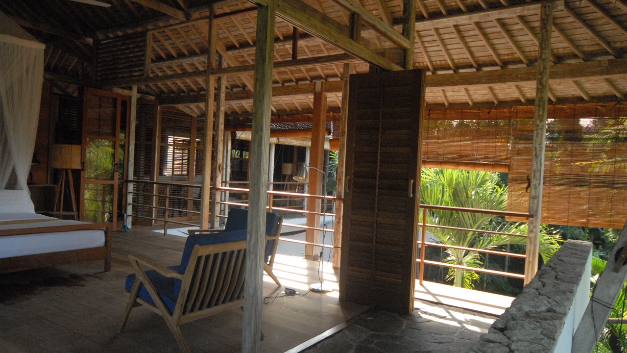 Photo of Patio Balcony in Penestanan