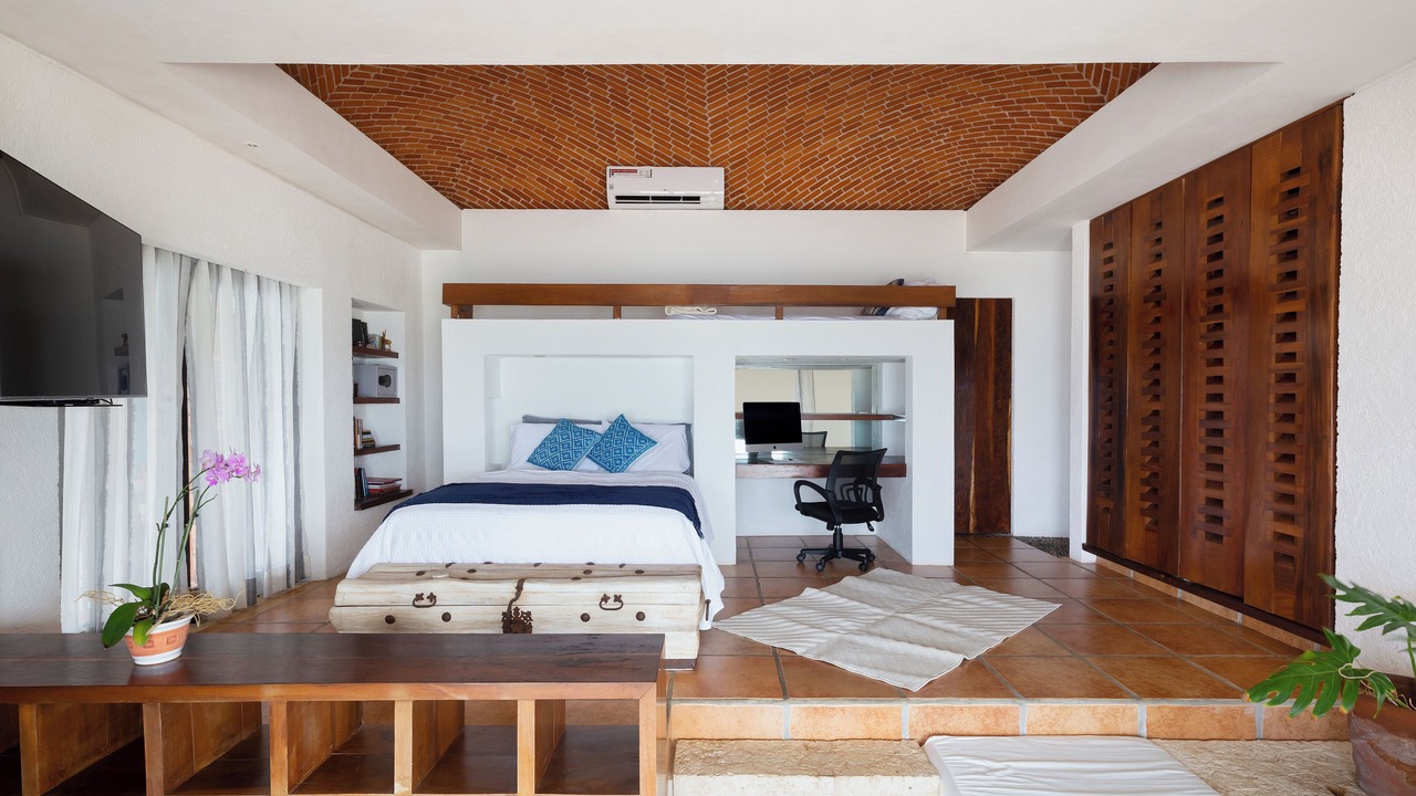 Photo of Bedroom in Playacar Fase I