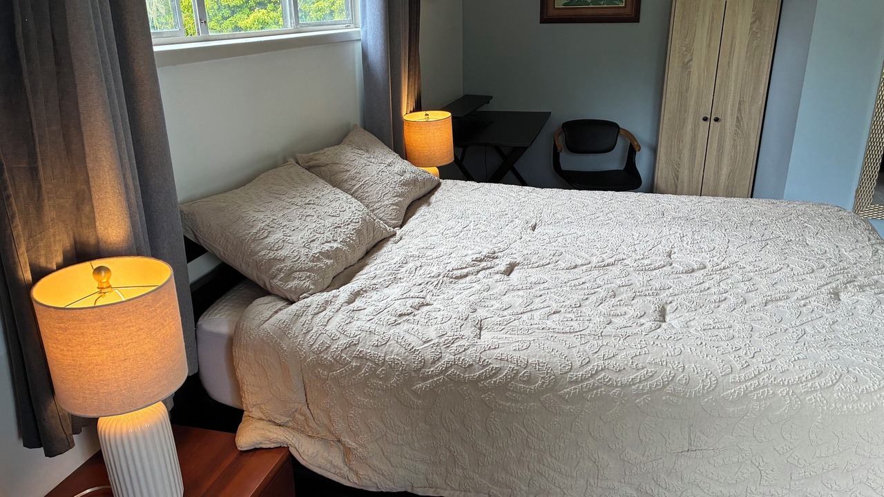 Photo of Bedroom in Capitola