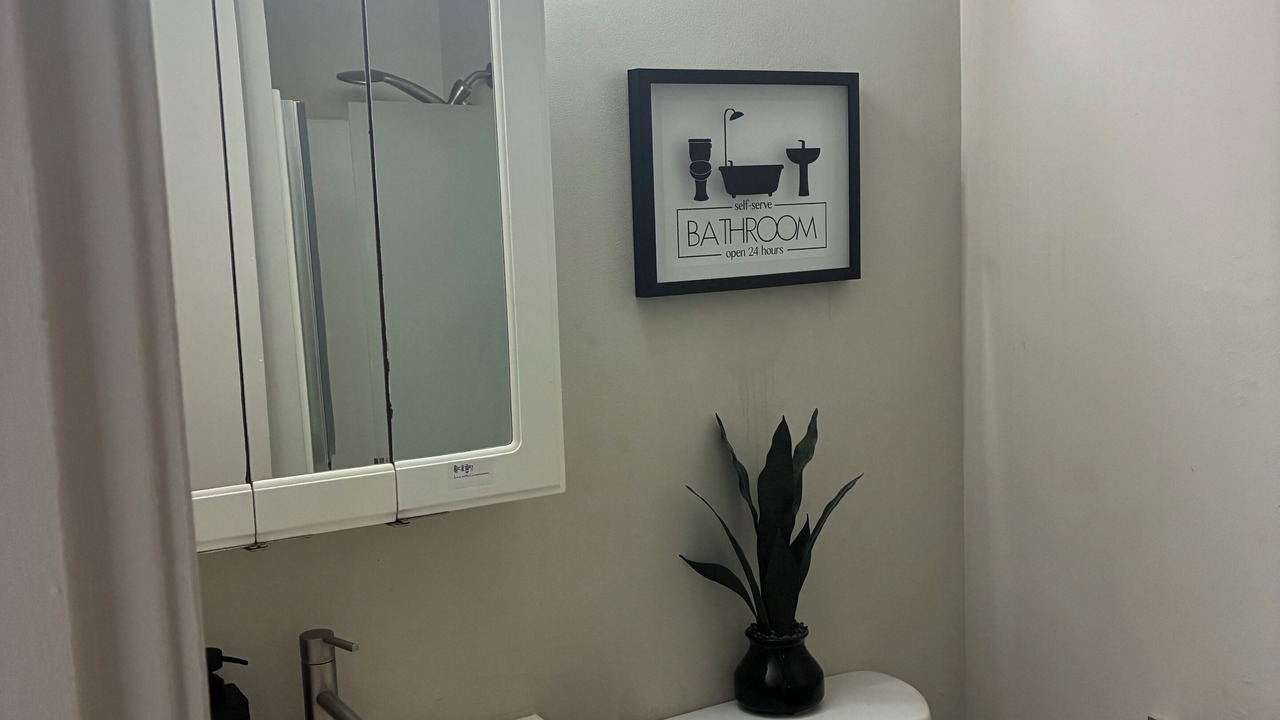 Photo of Bathroom in Capitola
