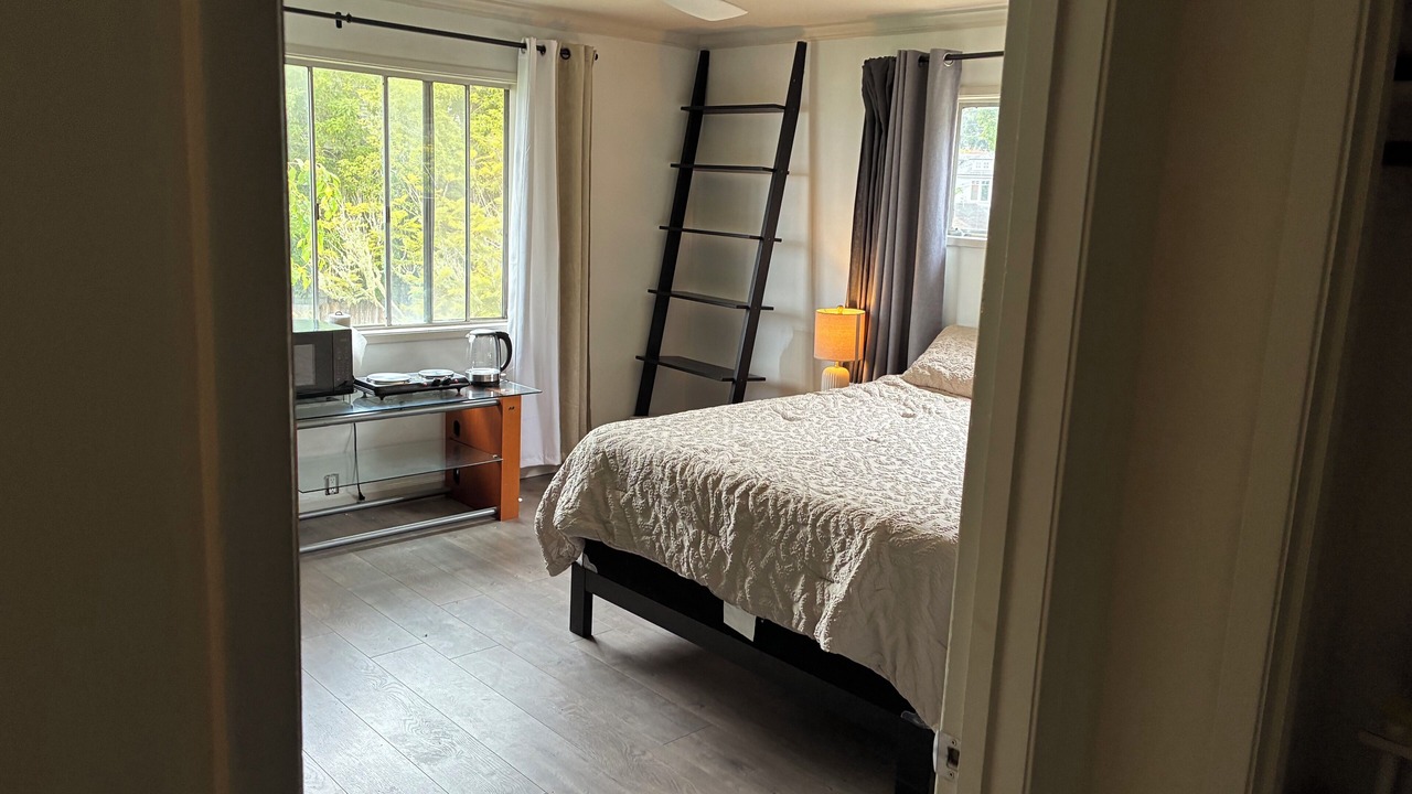 Photo of Bedroom in Capitola