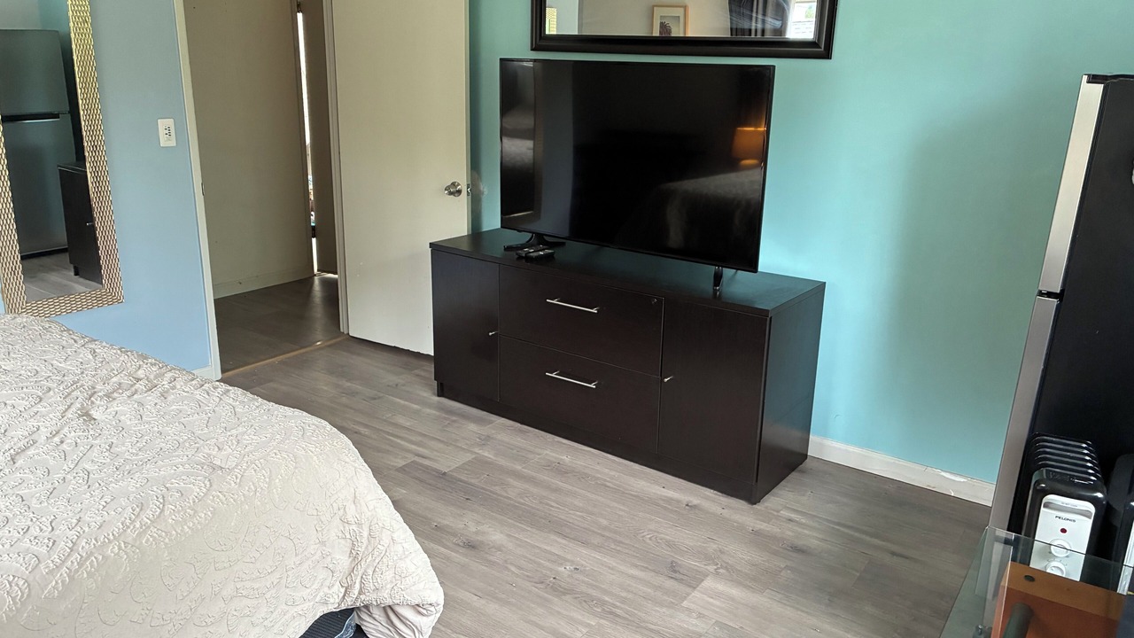 Photo of Bedroom in Capitola