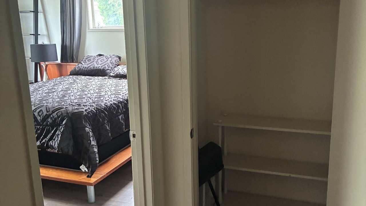 Photo of Bedroom in Capitola