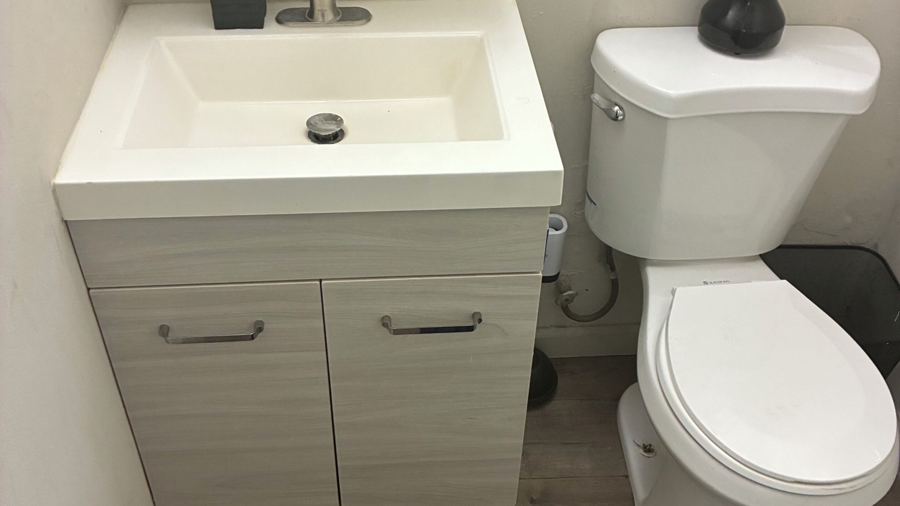 Photo of Bathroom in Capitola