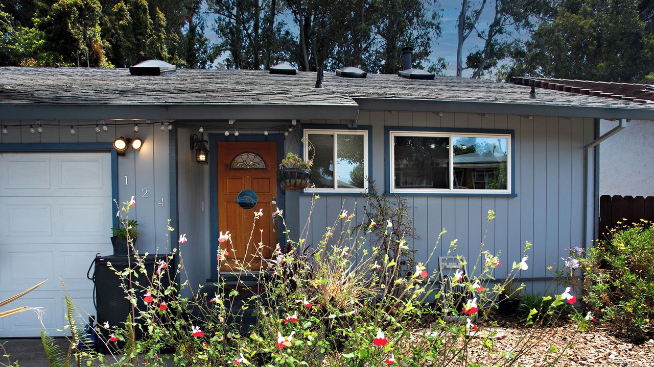 Photo of Outdoor in Eastside Santa Cruz