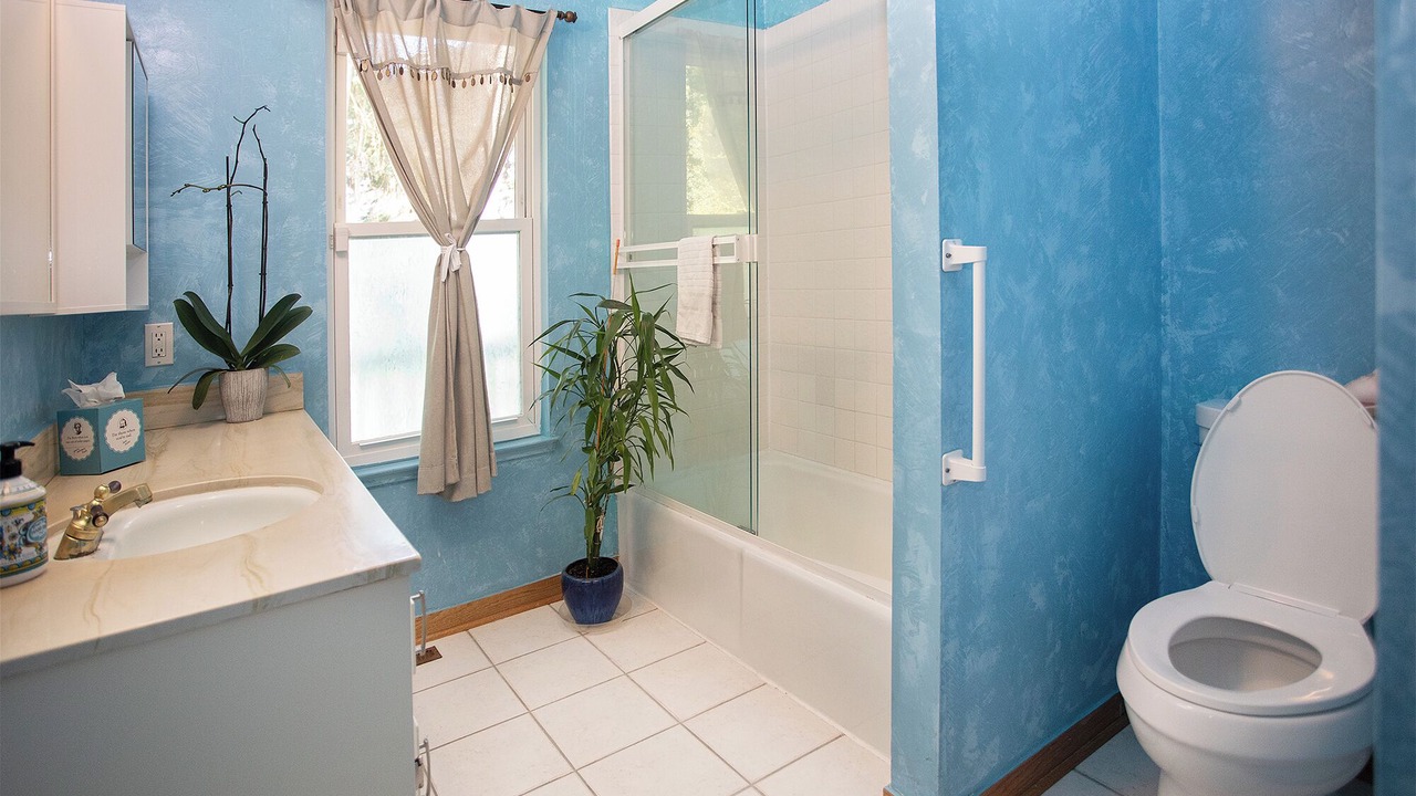 Photo of Bathroom in Eastside Santa Cruz