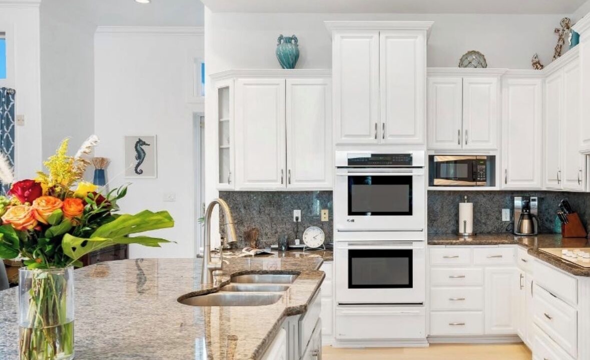 Photo of Kitchen in Sandy Point