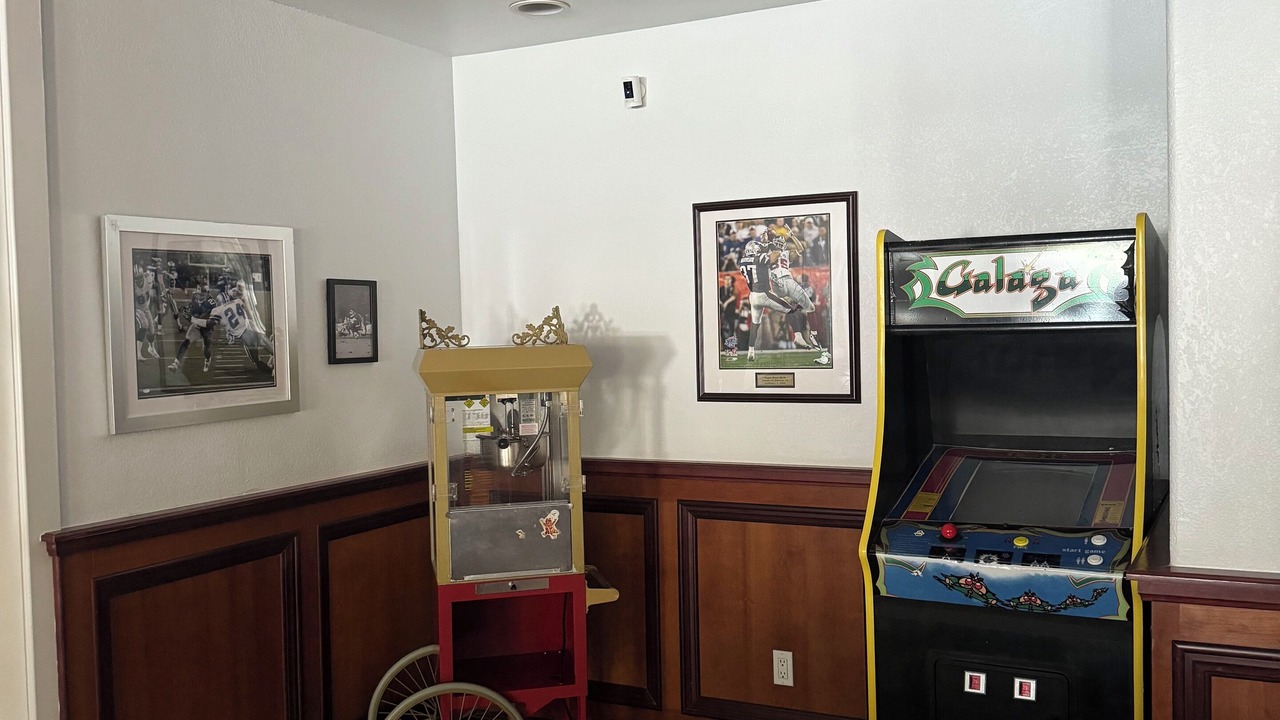 Photo of Bedroom in Sandy Point