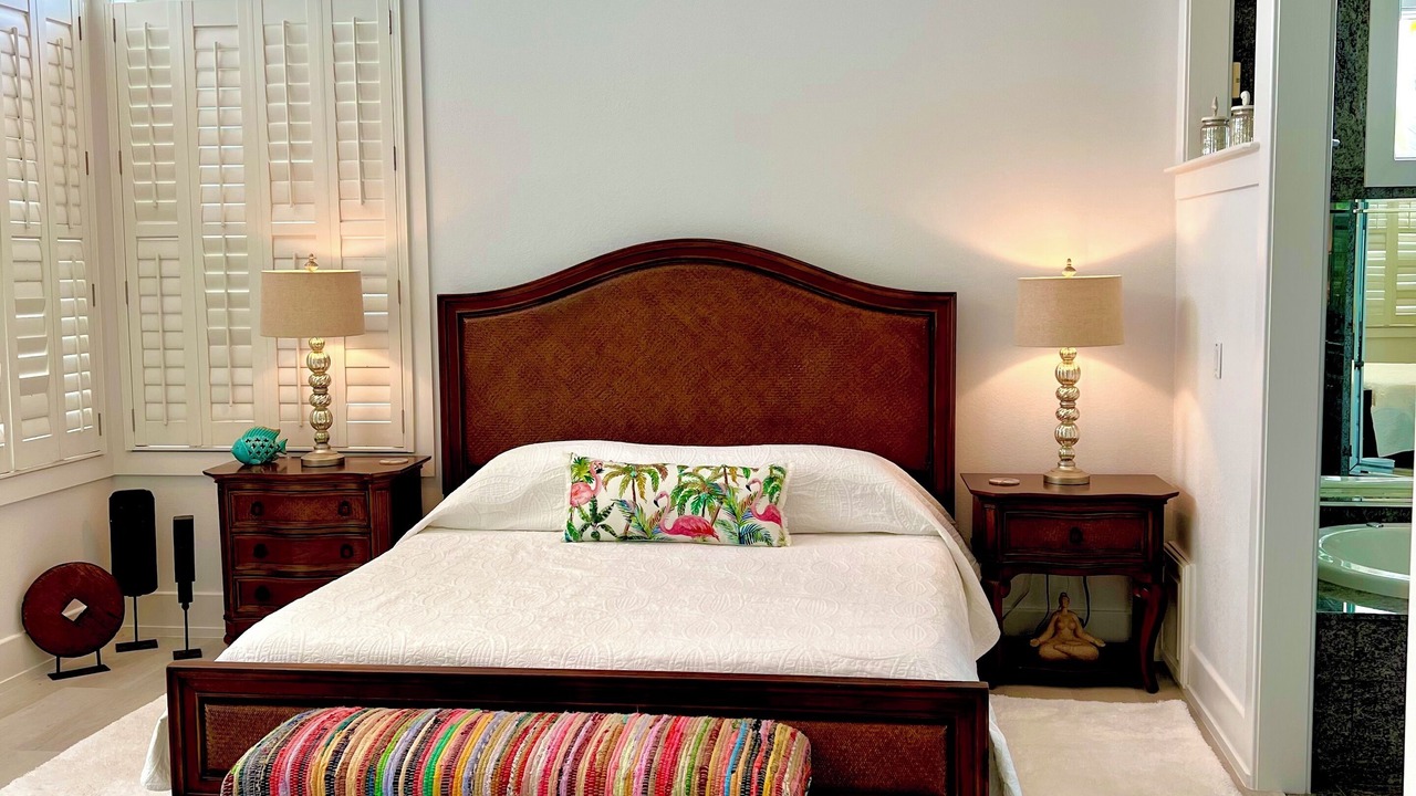 Photo of Bedroom in Sandy Point