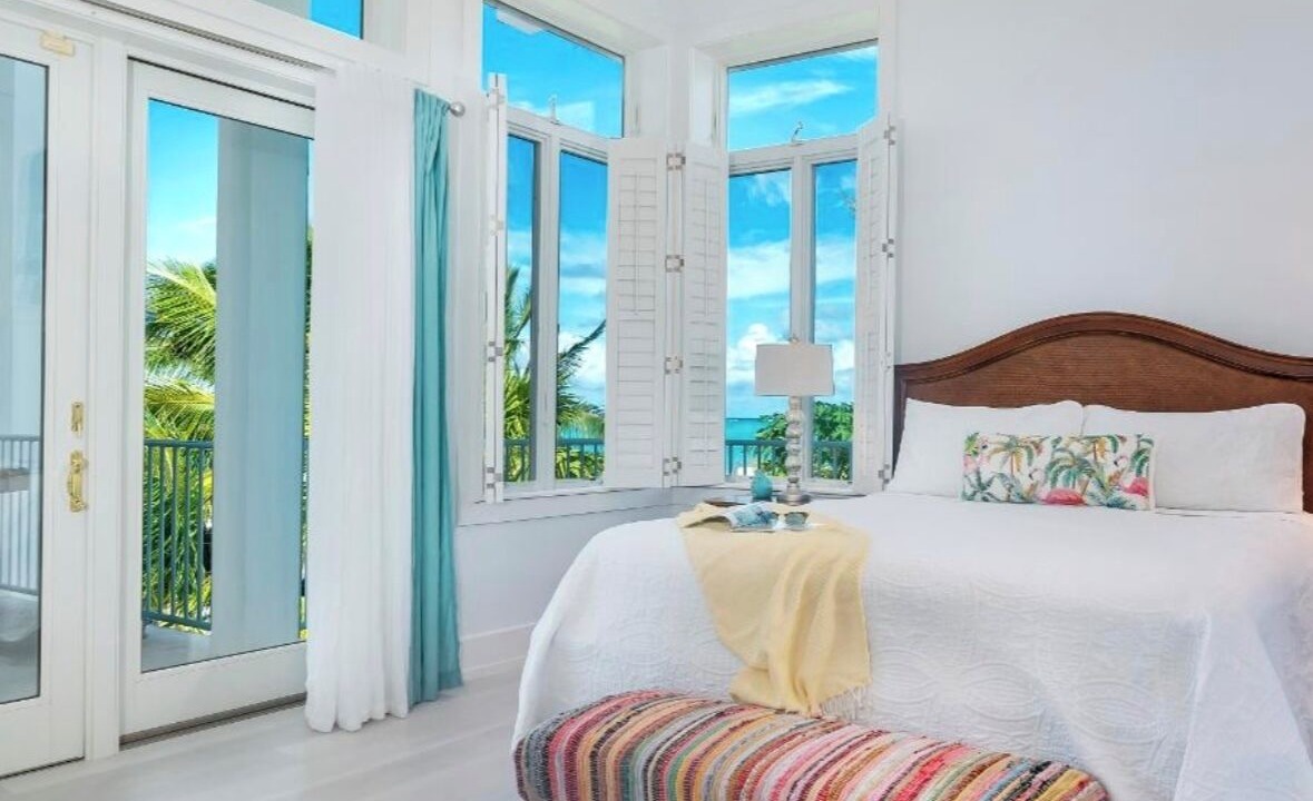 Photo of Bedroom in Sandy Point