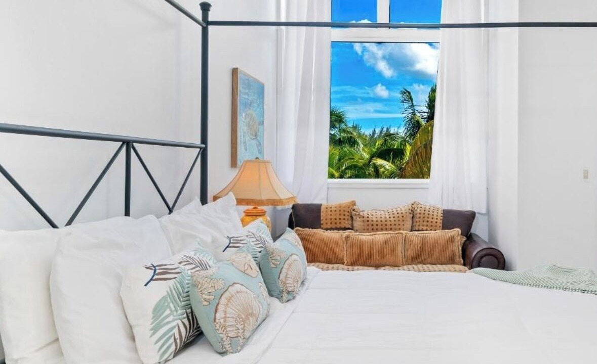 Photo of Bedroom in Sandy Point