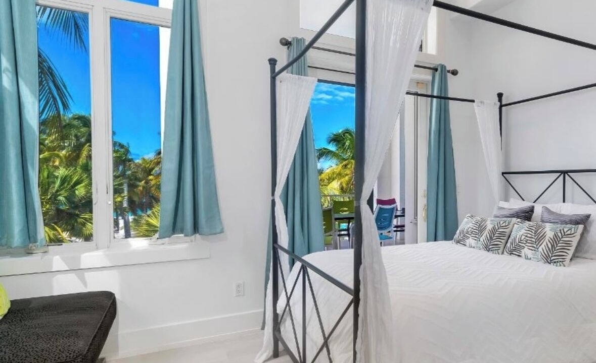 Photo of Bedroom in Sandy Point