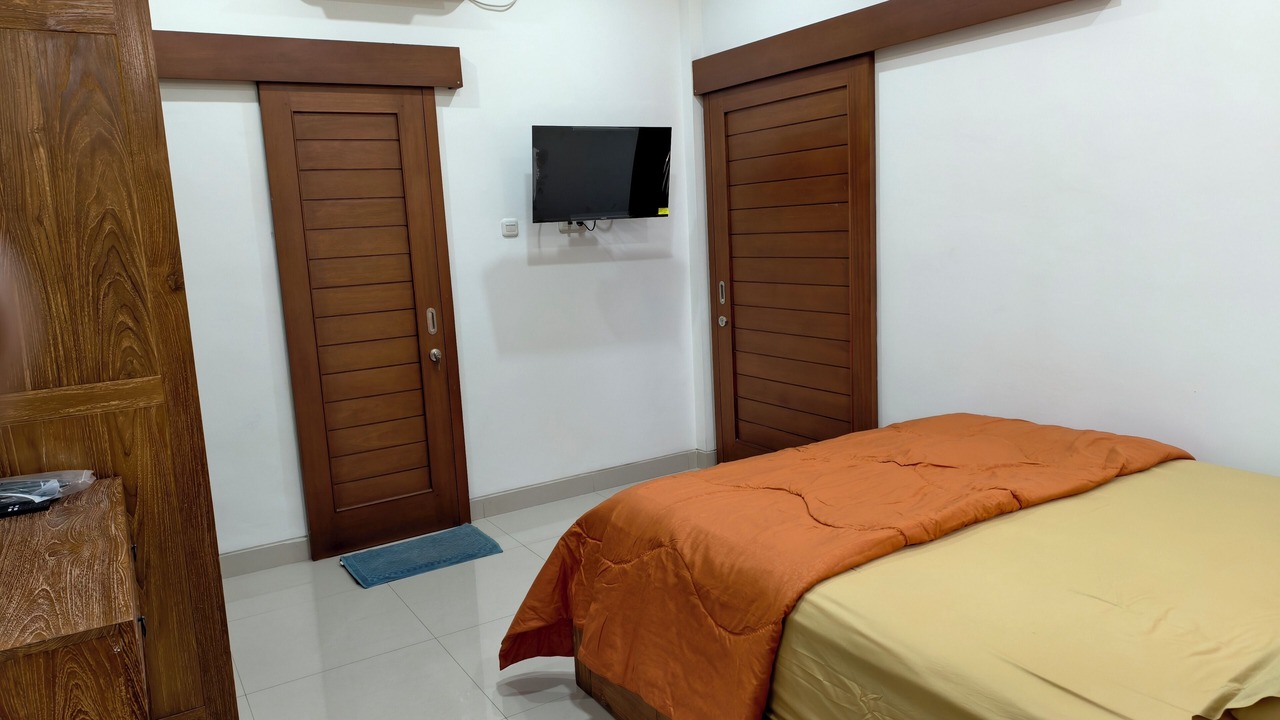 Photo of Bedroom in Celuk