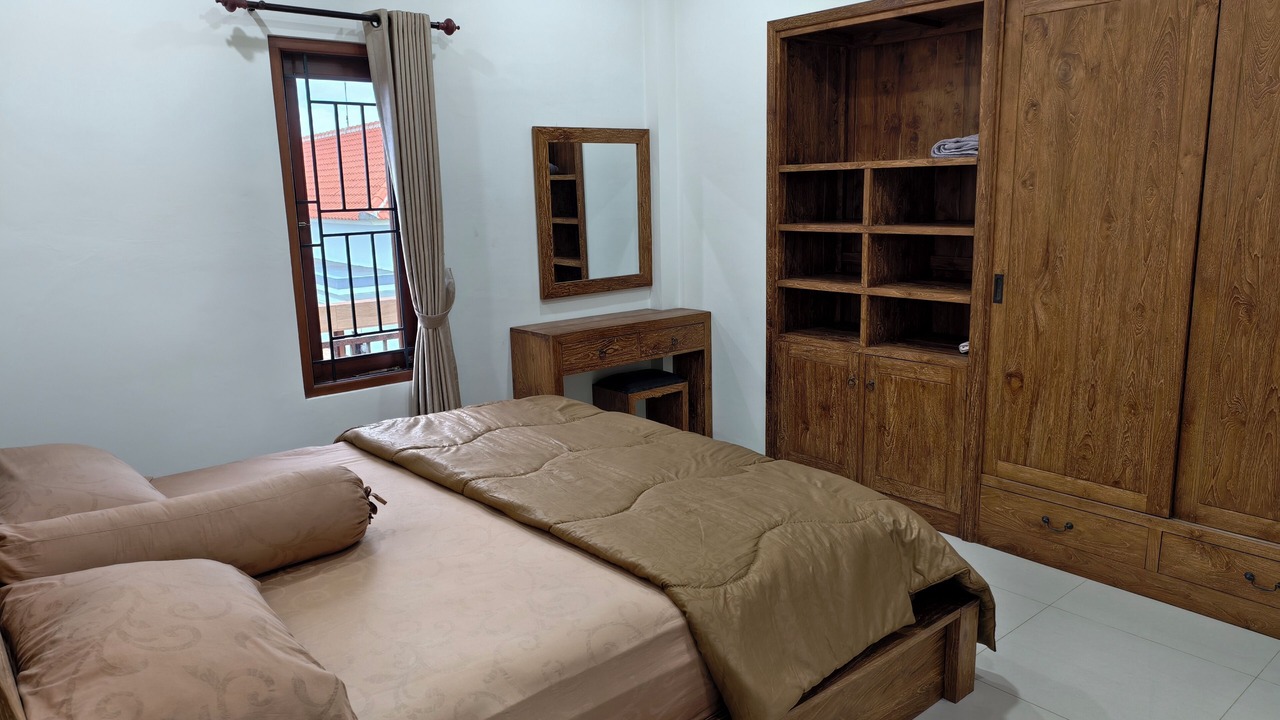 Photo of Bedroom in Celuk