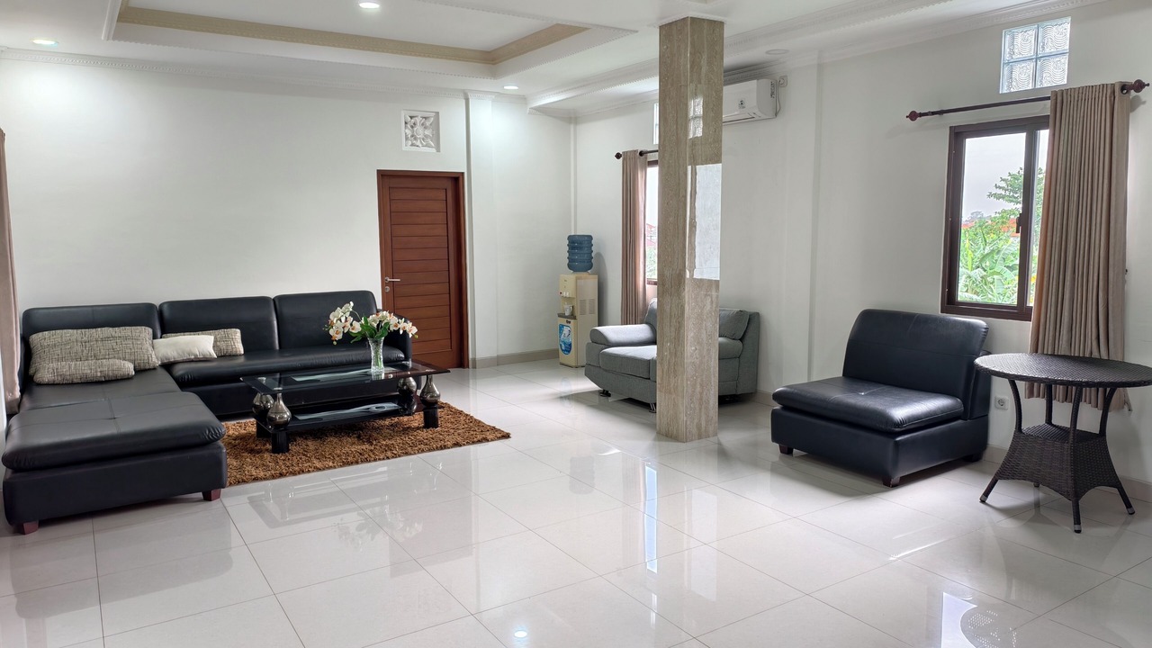 Photo of Livingroom in Celuk
