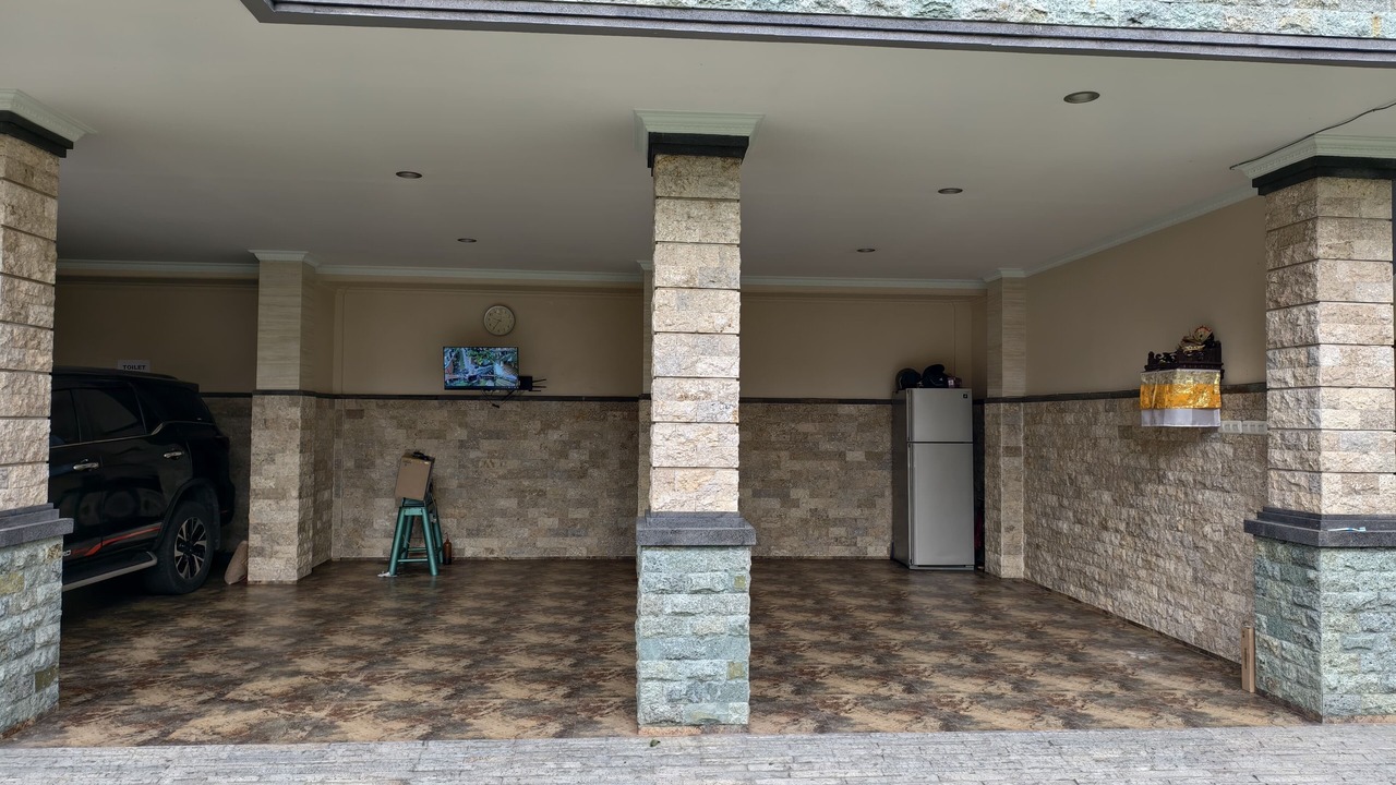 Photo of Outdoor in Celuk