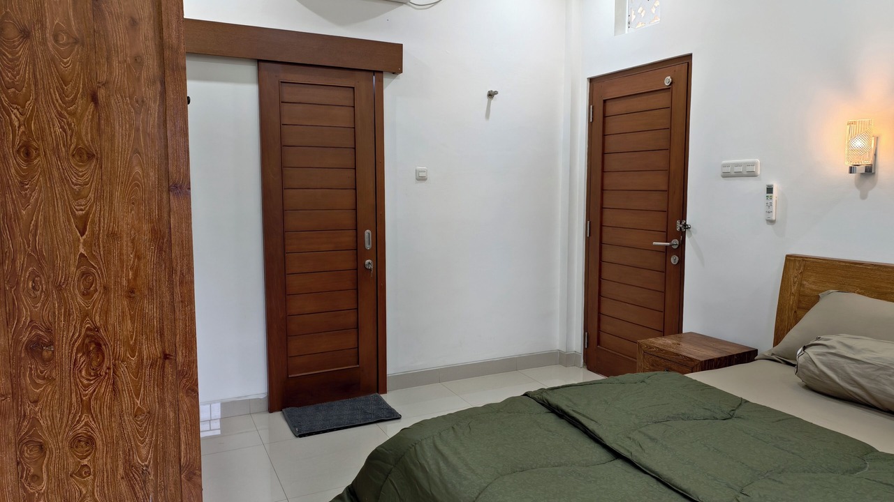 Photo of Bedroom in Celuk