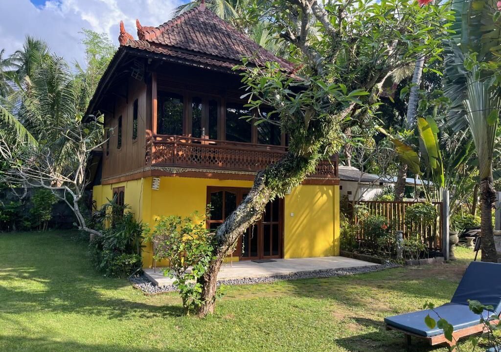 Photo of Outdoor in Sengkidu