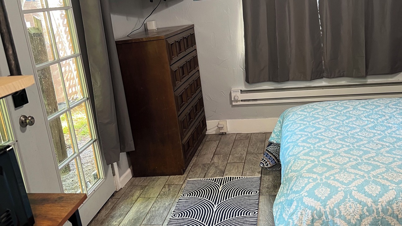 Photo of Bedroom in Soquel