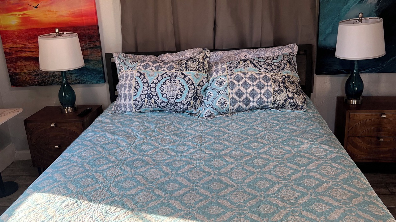 Photo of Bedroom in Soquel