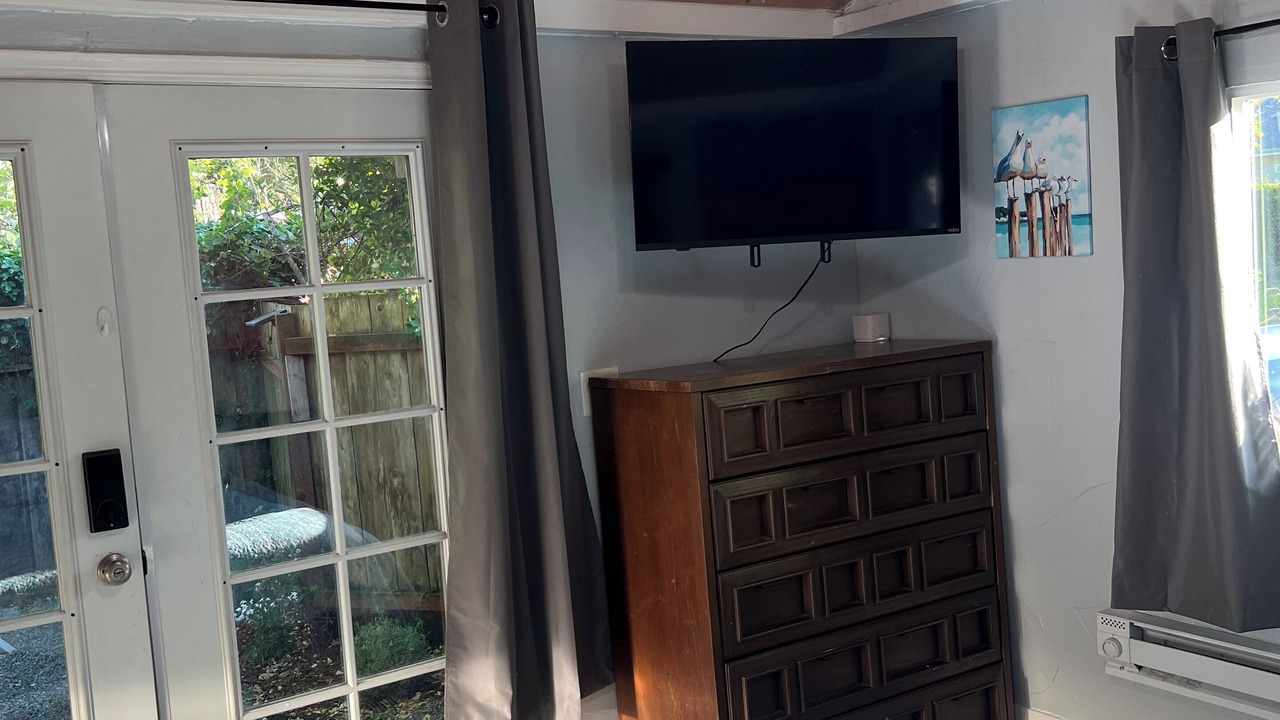Photo of Bedroom in Soquel