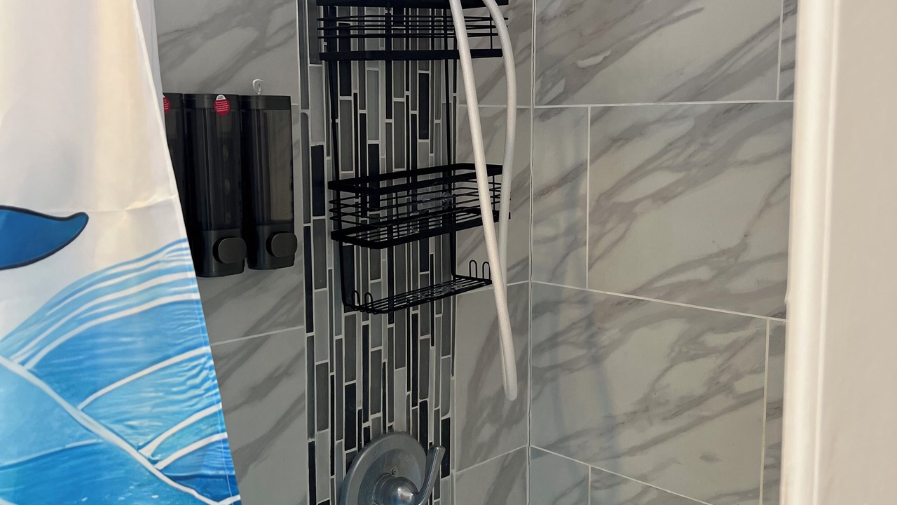 Photo of Bathroom in Soquel