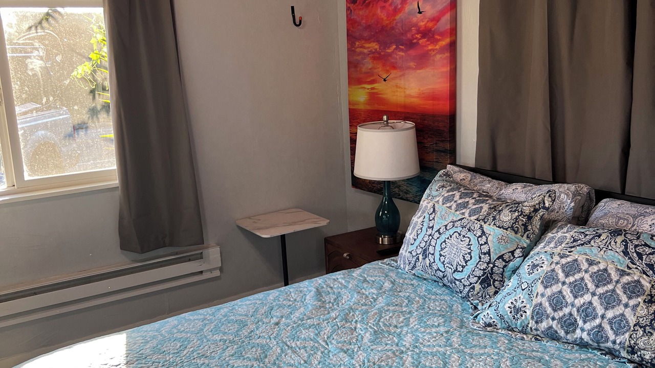 Photo of Bedroom in Soquel