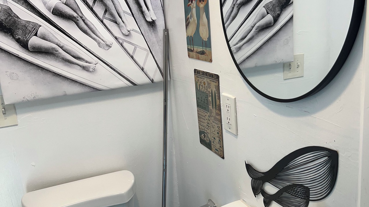 Photo of Bathroom in Soquel