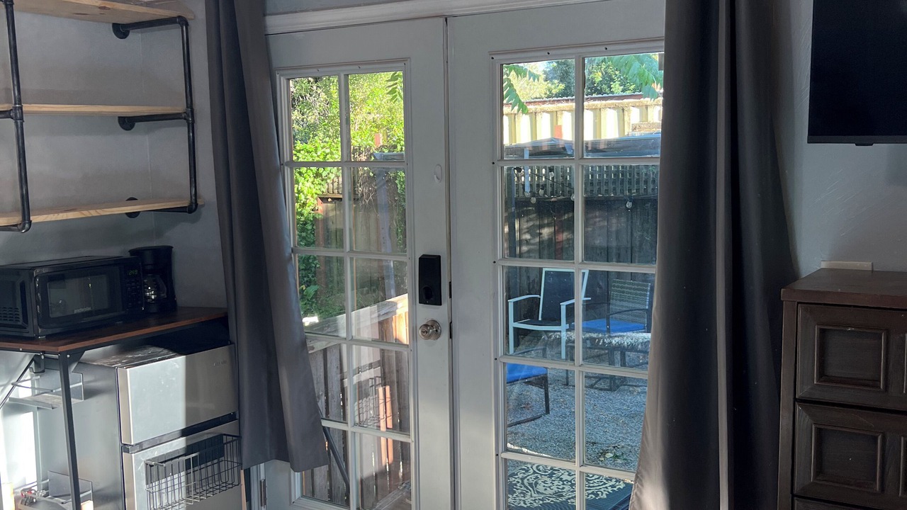Photo of Bedroom in Soquel
