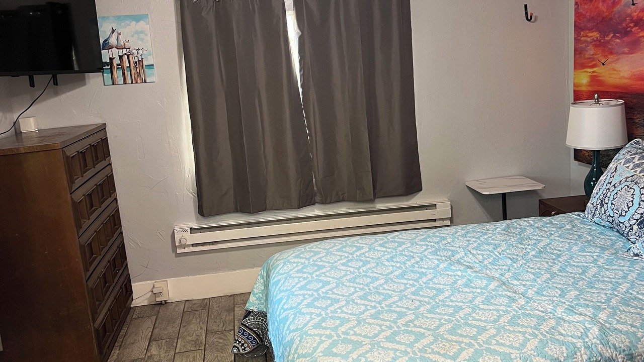 Photo of Bedroom in Soquel