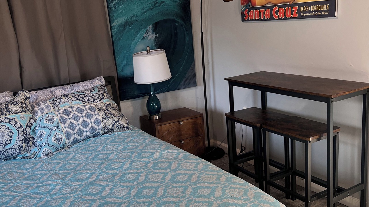 Photo of Bedroom in Soquel
