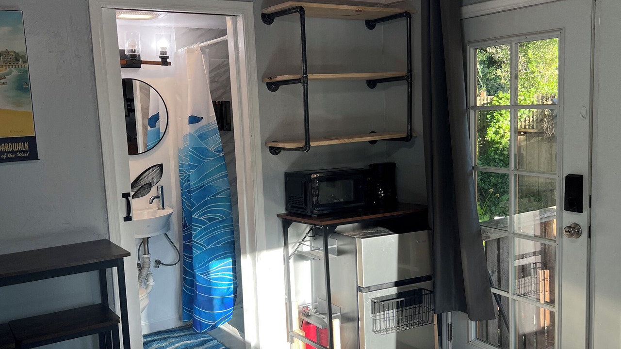 Photo of Bedroom in Soquel