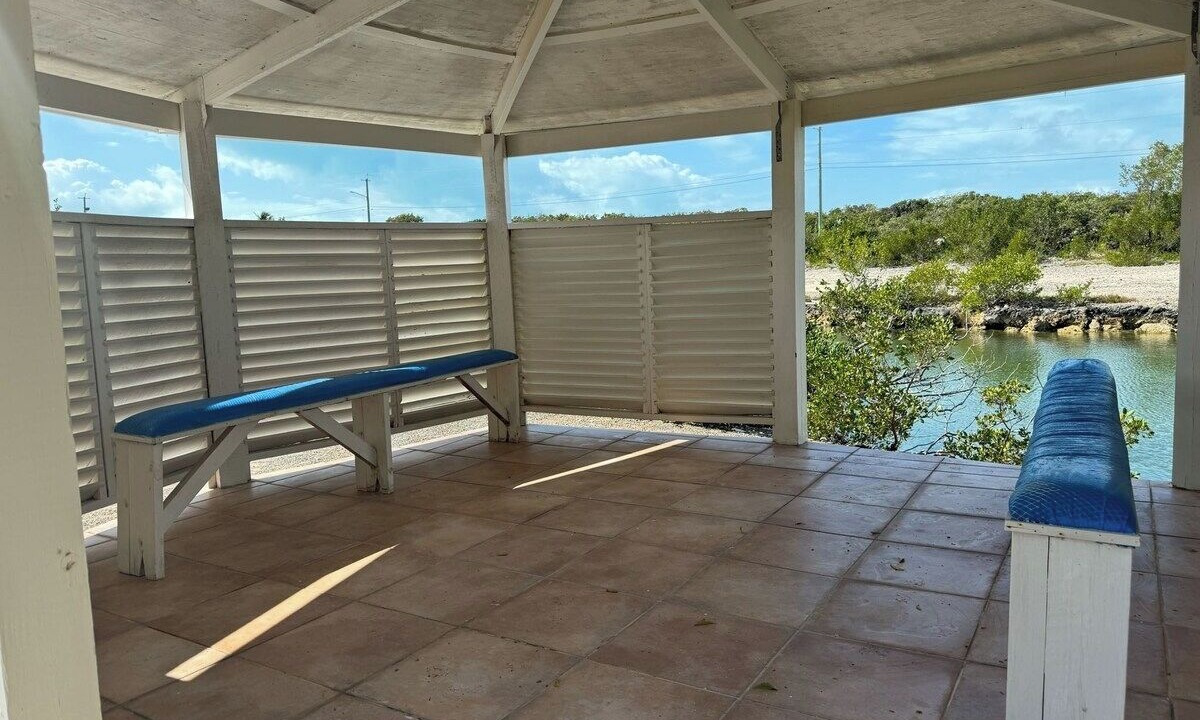 Photo of Patio Balcony in Discovery Bay