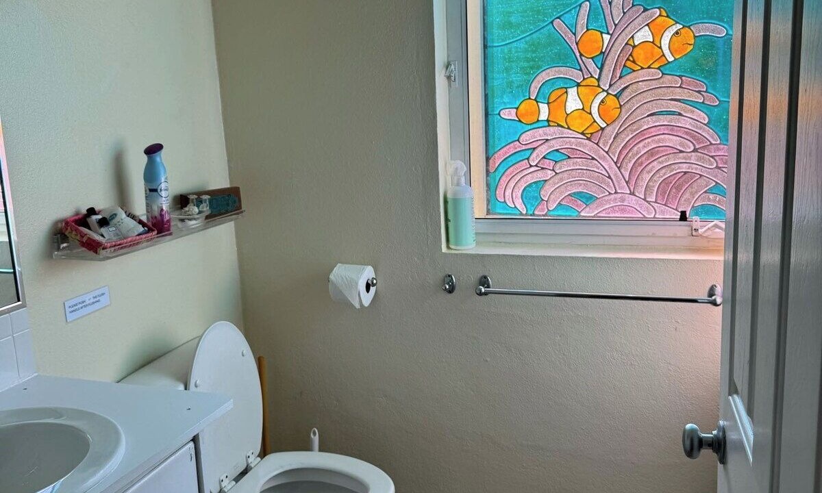 Photo of Bathroom in Discovery Bay