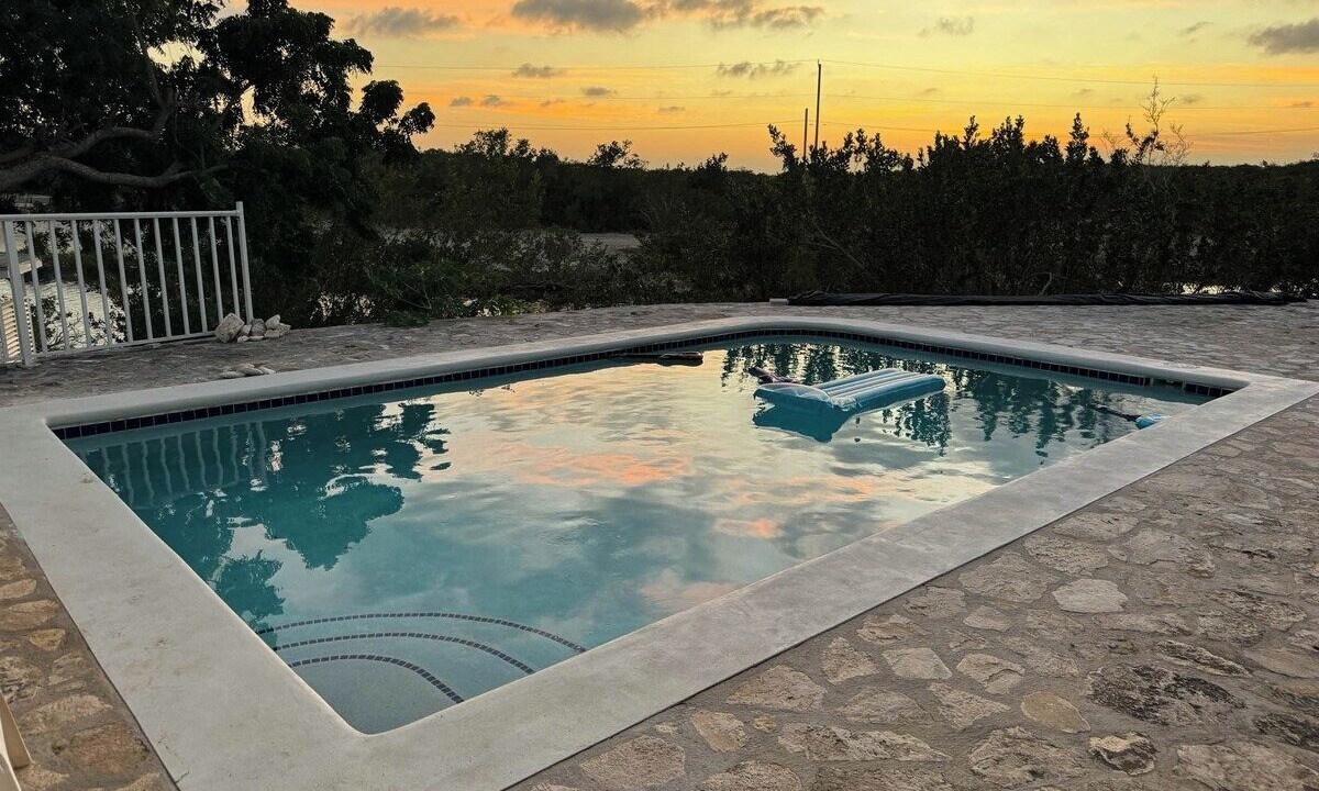 Photo of Outdoor in Discovery Bay